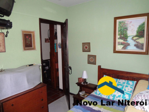 Imagem Casa com 6 Quartos à Venda, 420 m² em São Francisco - Niterói Imagem Casa com 6 Quartos à Venda, 420 m² em São Francisco - Niterói