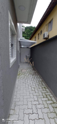 Imagem Casa com 2 Quartos à Venda, 79 m² em Japuí - São Vicente Imagem Casa com 2 Quartos à Venda, 79 m² em Japuí - São Vicente