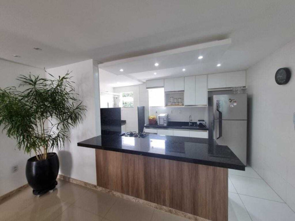 Imagem Casa com 4 Quartos à Venda, 243 m² em Pitangueiras - Lauro De Freitas