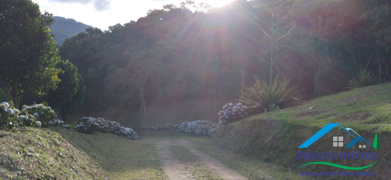 Imagem Chácara com 1 Quarto à Venda, 29 m² em Centro - Paraisópolis