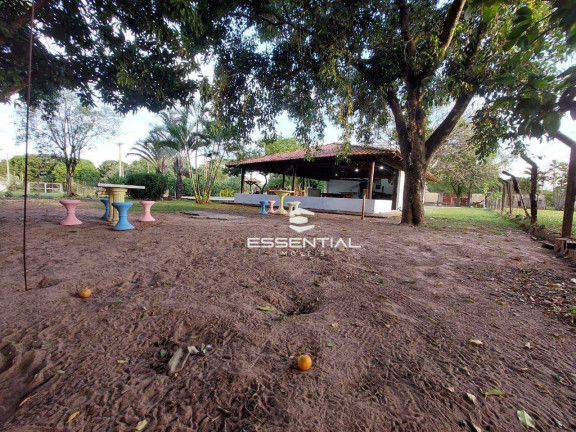 Imagem Chácara com 2 Quartos à Venda, 220 m² em Estância Santa Maria (zona Rural) - São José Do Rio Preto Imagem Chácara com 2 Quartos à Venda, 220 m² em Estância Santa Maria (zona Rural) - São José Do Rio Preto