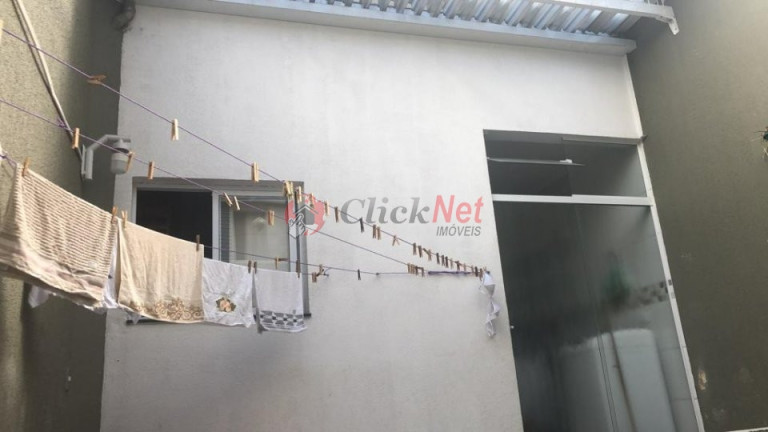 Imagem Sobrado com 3 Quartos à Venda, 347 m² em Campestre - Santo André Imagem Sobrado com 3 Quartos à Venda, 347 m² em Campestre - Santo André