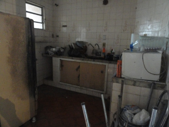 Imagem Sobrado com 4 Quartos à Venda, 162 m² em Vila Belmiro - Santos Imagem Sobrado com 4 Quartos à Venda, 162 m² em Vila Belmiro - Santos