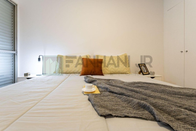 Imagem Imóvel com 1 Quarto à Venda, 46 m² em Vila Nova Conceição - São Paulo