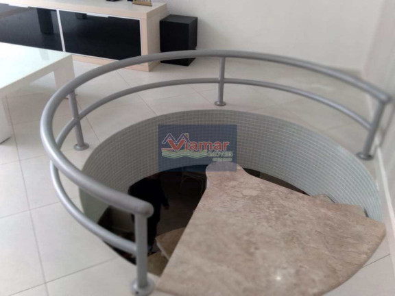 Imagem Apartamento com 3 Quartos à Venda, 200 m² em Enseada - Guarujá Imagem Apartamento com 3 Quartos à Venda, 200 m² em Enseada - Guarujá