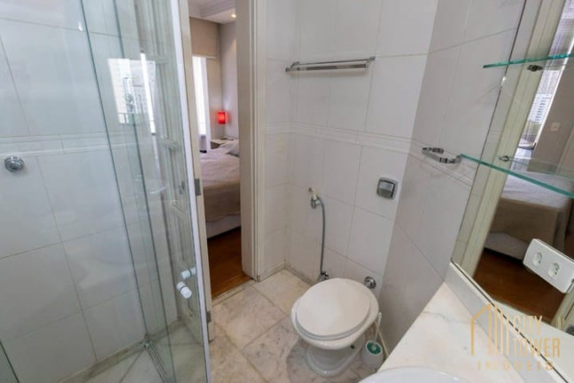 Imagem Apartamento com 3 Quartos à Venda, 110 m² em Campo Belo - São Paulo Imagem Apartamento com 3 Quartos à Venda, 110 m² em Campo Belo - São Paulo