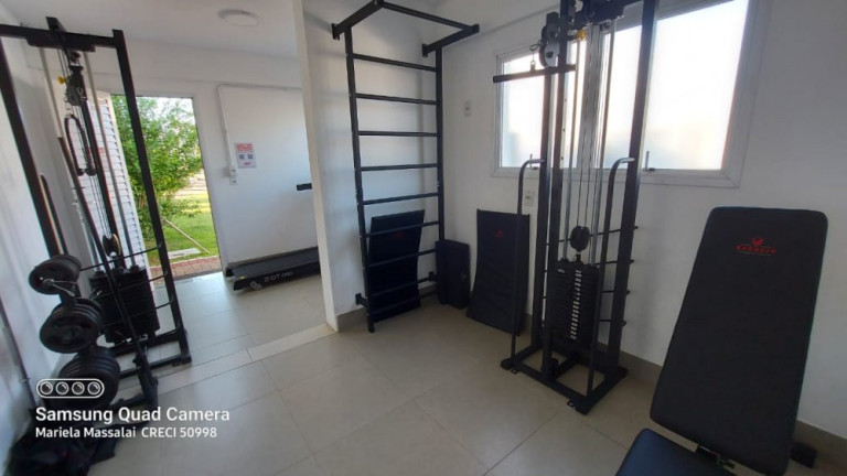 Imagem Casa de Condomínio com 2 Quartos à Venda, 40 m² em Morada Do Vale I - Gravataí