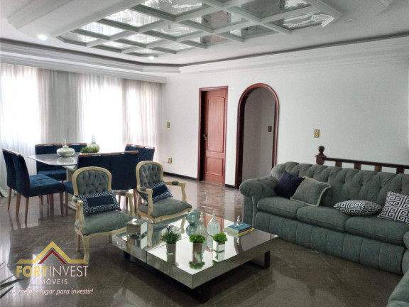 Imagem Imóvel com 4 Quartos à Venda, 205 m² em Vila Guilhermina - Praia Grande Imagem Imóvel com 4 Quartos à Venda, 205 m² em Vila Guilhermina - Praia Grande