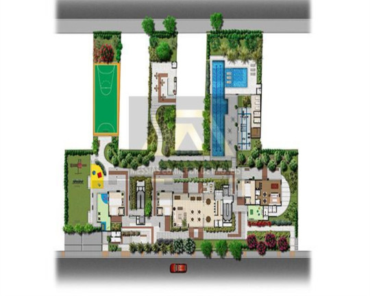 Imagem Imóvel com 3 Quartos à Venda, 176 m² em água Branca - São Paulo