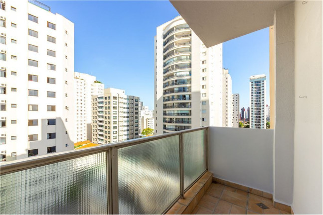 Imagem Imóvel com 2 Quartos à Venda,  em Saúde - São Paulo