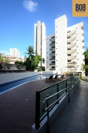 Imagem Apartamento com 4 Quartos à Venda, 140 m² em Monteiro - Recife Imagem Apartamento com 4 Quartos à Venda, 140 m² em Monteiro - Recife