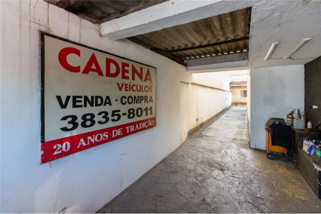 Imagem Sala Comercial à Venda,  em Vila Madalena - São Paulo