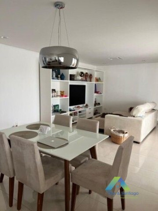 Imagem Apartamento com 3 Quartos à Venda, 137 m² em Chácara Klabin - São Paulo