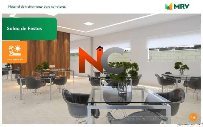 Imagem Apartamento com 2 Quartos à Venda, 46 m² em Colégio - Rio De Janeiro