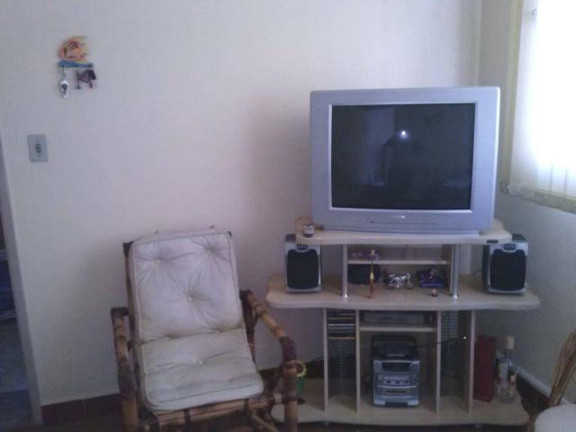 Imagem Apartamento com 1 Quarto à Venda, 38 m² em Canto Do Forte - Praia Grande Imagem Apartamento com 1 Quarto à Venda, 38 m² em Canto Do Forte - Praia Grande