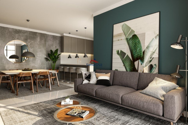 Imagem Apartamento com 2 Quartos à Venda, em Itapema - Itapema Imagem Apartamento com 2 Quartos à Venda, em Itapema - Itapema