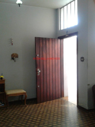 Imagem Casa com 3 Quartos à Venda, 209 m² em Centro - Jundiaí