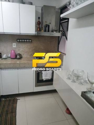 Imagem Apartamento com 3 Quartos à Venda, 117 m² em Brisamar - João Pessoa Imagem Apartamento com 3 Quartos à Venda, 117 m² em Brisamar - João Pessoa