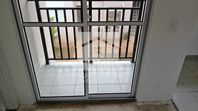 Imagem Apartamento com 2 Quartos à Venda, 40 m² em Centro - Monte Mor Imagem Apartamento com 2 Quartos à Venda, 40 m² em Centro - Monte Mor