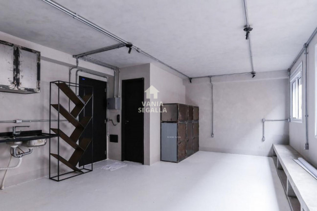 Apartamento com 1 Quarto à Venda, 35 m² em Vila Leopoldina