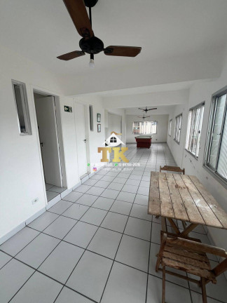 Apartamento com 1 Quarto à Venda, 68 m² em Caiçara - Praia Grande