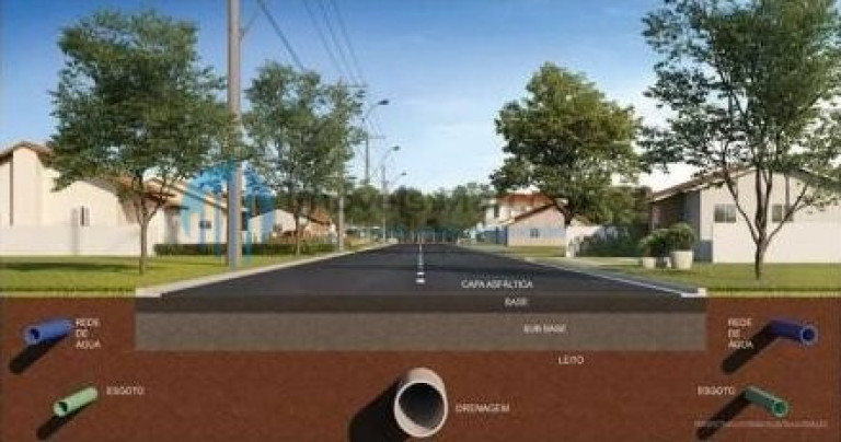 Imagem Imóvel à Venda, 74 m² em Nova Itapevi - Itapevi