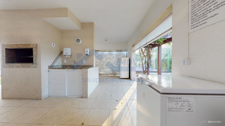Imagem Apartamento com 2 Quartos à Venda, 69 m² em Jardim Lindóia - Porto Alegre Imagem Apartamento com 2 Quartos à Venda, 69 m² em Jardim Lindóia - Porto Alegre
