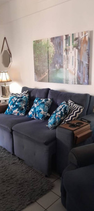 Apartamento com 2 Quartos à Venda, 55 m² em Intermares - Cabedelo