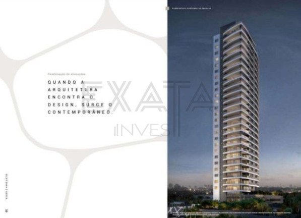 Imagem Imóvel com 3 Quartos à Venda, 134 m² em Vila Olimpia - São Paulo Imagem Imóvel com 3 Quartos à Venda, 134 m² em Vila Olimpia - São Paulo