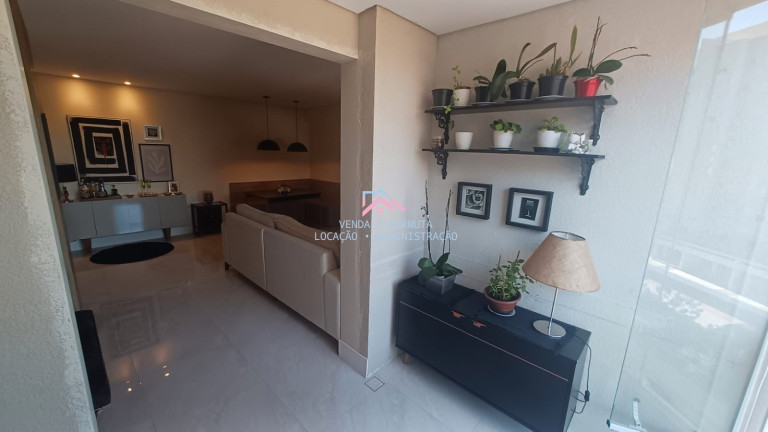 Apartamento com 2 Quartos à Venda, 69 m² em Medeiros - Jundiaí