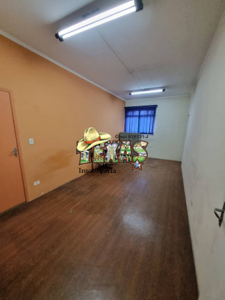 Imagem Galpão à Venda, 750 m² em Brás - São Paulo