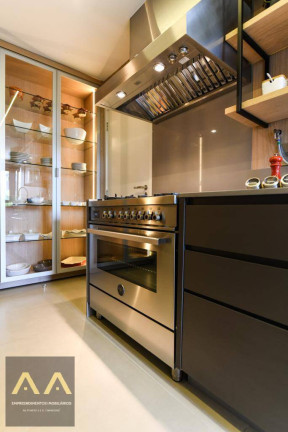 Imagem Apartamento com 3 Quartos para Alugar, 264 m² em Green Valley Alphaville - Barueri