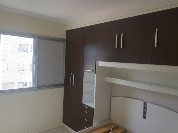 Imagem Apartamento com 2 Quartos à Venda, 53 m² em Jardim Maristela - São Paulo Imagem Apartamento com 2 Quartos à Venda, 53 m² em Jardim Maristela - São Paulo