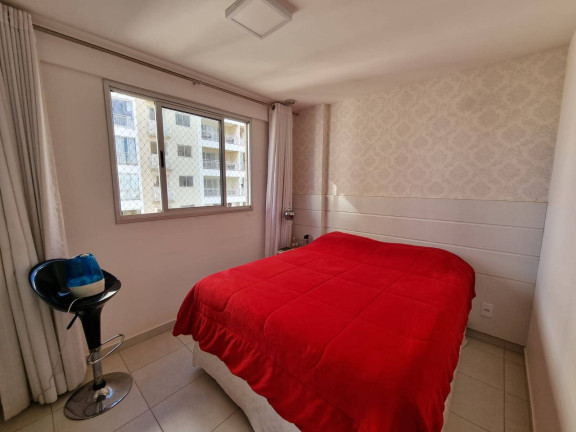 Imagem Apartamento com 3 Quartos à Venda, 77 m² em Jardim Das Américas 2ª Etapa - Anápolis Imagem Apartamento com 3 Quartos à Venda, 77 m² em Jardim Das Américas 2ª Etapa - Anápolis
