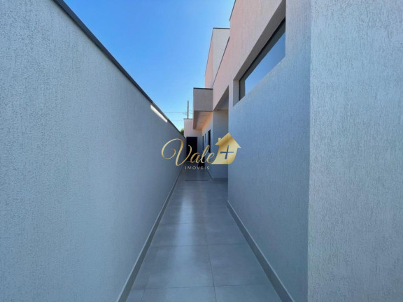 Imagem Casa com 3 Quartos à Venda, 150 m² em Condomínio Terras Do Vale - Caçapava