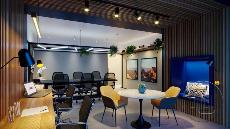 Imagem Apartamento com 3 Quartos à Venda, 168 m² em Canto - Florianópolis