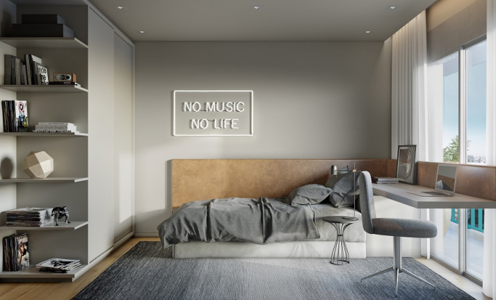 Imagem Apartamento com 2 Quartos à Venda, 102 m² em Moema Pássaros - São Paulo Imagem Apartamento com 2 Quartos à Venda, 102 m² em Moema Pássaros - São Paulo