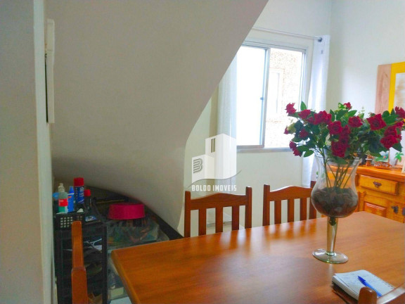 Imagem Apartamento com 2 Quartos à Venda, 119 m² em Vila Guilhermina - Praia Grande