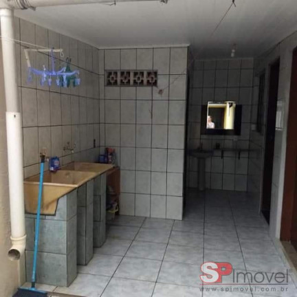 Imagem Casa com 3 Quartos à Venda, 120 m² em Boraceia - Bertioga Imagem Casa com 3 Quartos à Venda, 120 m² em Boraceia - Bertioga