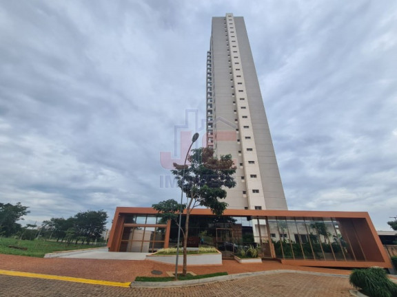 Imagem Apartamento com 4 Quartos à Venda, 278 m² em Ribeirânia - Ribeirão Preto Imagem Apartamento com 4 Quartos à Venda, 278 m² em Ribeirânia - Ribeirão Preto