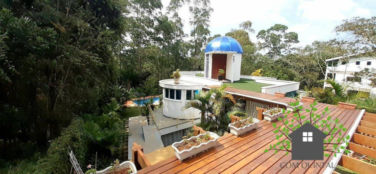 Imagem Casa com 2 Quartos à Venda, 1 m² em Paysage Noble - Vargem Grande Paulista