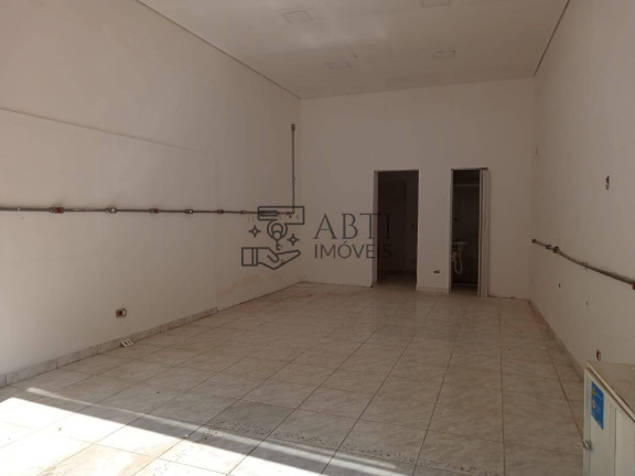 Imagem Sala Comercial para Alugar, 53 m² em Chácara Inglesa - São Paulo Imagem Sala Comercial para Alugar, 53 m² em Chácara Inglesa - São Paulo