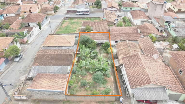 Imagem Casa com 1 Quarto à Venda, 33 m² em Centro - Bandeira Do Sul Imagem Casa com 1 Quarto à Venda, 33 m² em Centro - Bandeira Do Sul