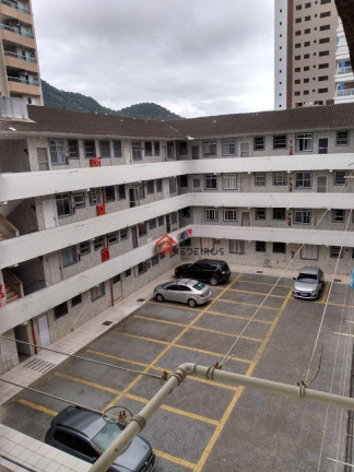 Imagem Apartamento com 1 Quarto à Venda, 38 m² em Canto Do Forte - Praia Grande Imagem Apartamento com 1 Quarto à Venda, 38 m² em Canto Do Forte - Praia Grande