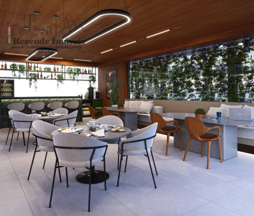 Imagem Apartamento com 1 Quarto à Venda, 22 m² em Jardim Luna - João Pessoa