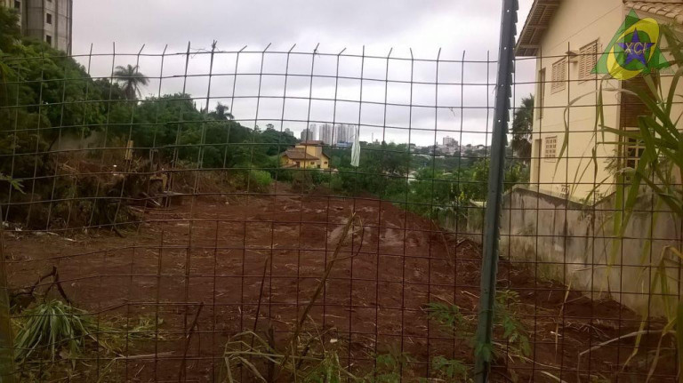 Terreno à Venda, 5.200 m² em Parque Taquaral - Campinas