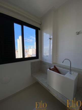 Imagem Apartamento com 3 Quartos à Venda, 182 m² em Centro - Balneário Camboriú