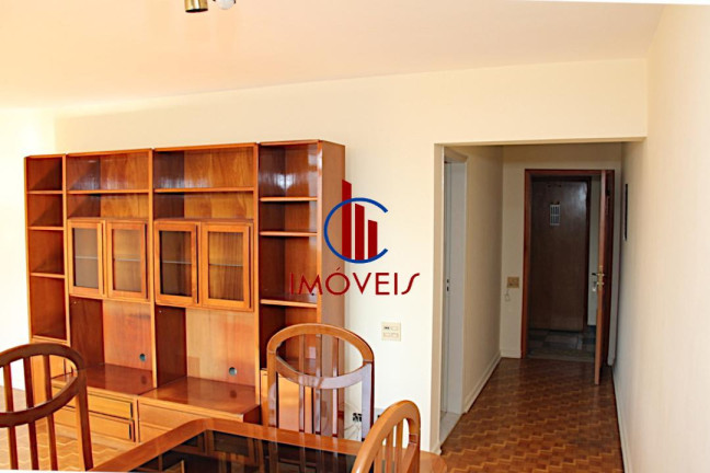 Imagem Apartamento com 3 Quartos à Venda, 112 m² em Vila Mariana - São Paulo Imagem Apartamento com 3 Quartos à Venda, 112 m² em Vila Mariana - São Paulo