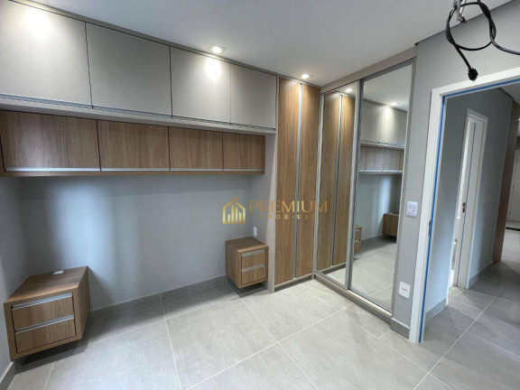 Imagem Imóvel com 3 Quartos para Alugar, 65 m² em Parque Residencial Flamboyant - São José Dos Campos