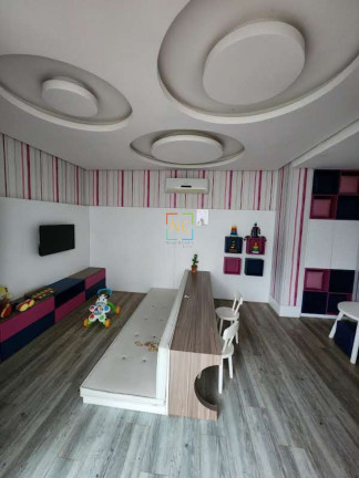 Imagem Apartamento com 3 Quartos à Venda, 92 m² em Barreiros - São José Imagem Apartamento com 3 Quartos à Venda, 92 m² em Barreiros - São José